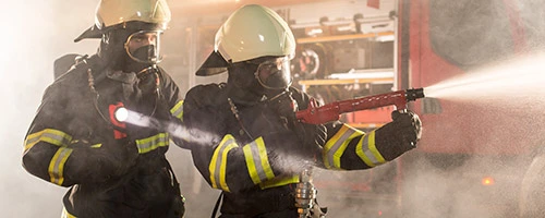 Pruebas Físicas Bomberos