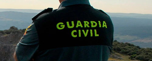 Pruebas Físicas Guardia Civil