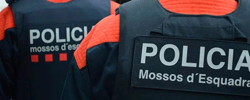 Pruebas Físicas Mossos d'Esquadra