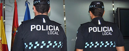 Pruebas Físicas Policía Local